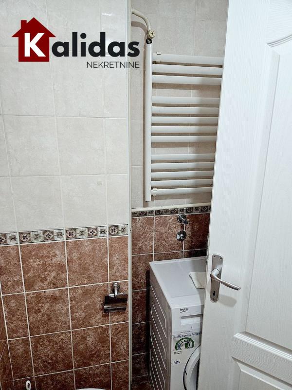 Slika 9 - Stan,NOVI SAD,NOVA DETELINARA,kv: 40, € 128750, ID: 1008558