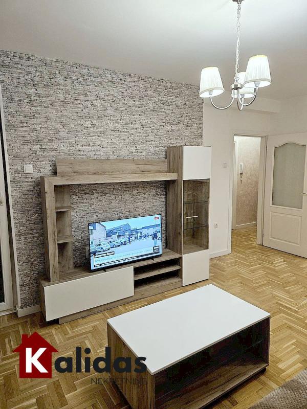 Slika 1 - Stan,NOVI SAD,NOVA DETELINARA,kv: 40, € 128750, ID: 1008558