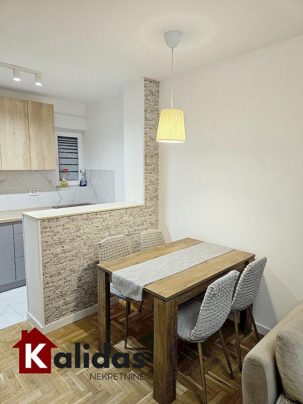 Slika 2 - Stan,NOVI SAD,NOVA DETELINARA,kv: 40, € 128750, ID: 1008558