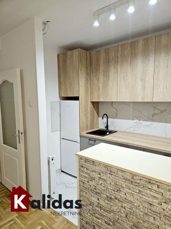 Slika 4 - Stan,NOVI SAD,NOVA DETELINARA,kv: 40, € 128750, ID: 1008558