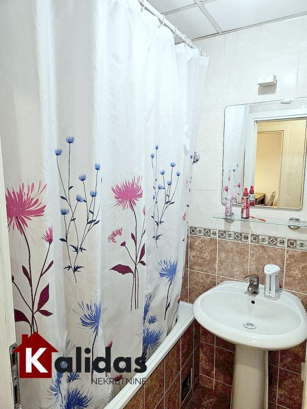 Slika 8 - Stan,NOVI SAD,NOVA DETELINARA,kv: 40, € 128750, ID: 1008558