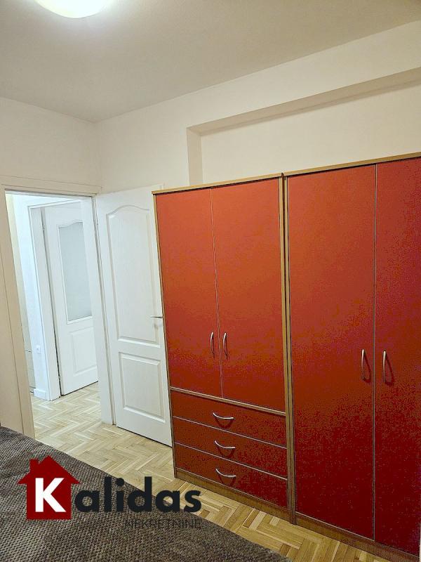 Slika 7 - Stan,NOVI SAD,NOVA DETELINARA,kv: 40, € 128750, ID: 1008558