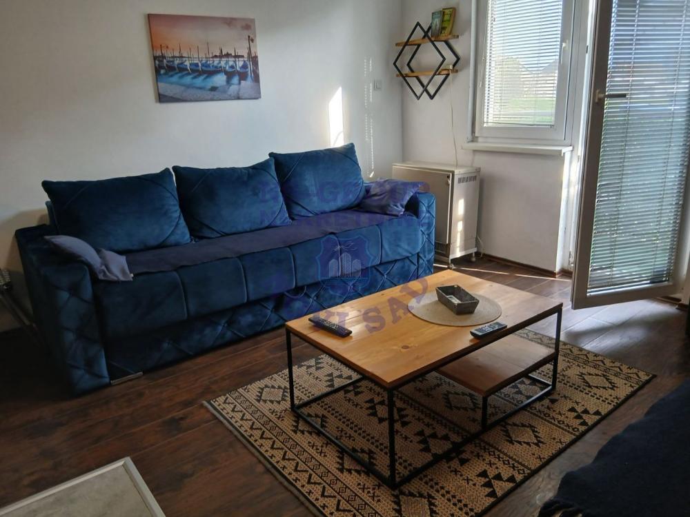 Slika 2 - Odlicna garsonjera blizu Telepa!