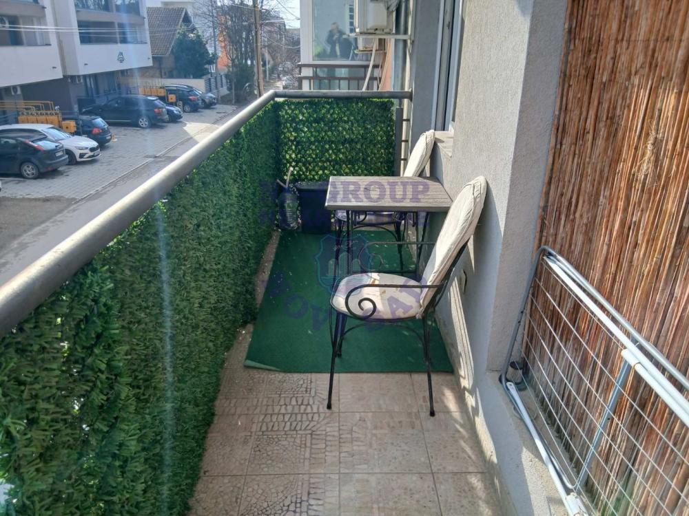 Slika 5 - Odlicna garsonjera blizu Telepa!