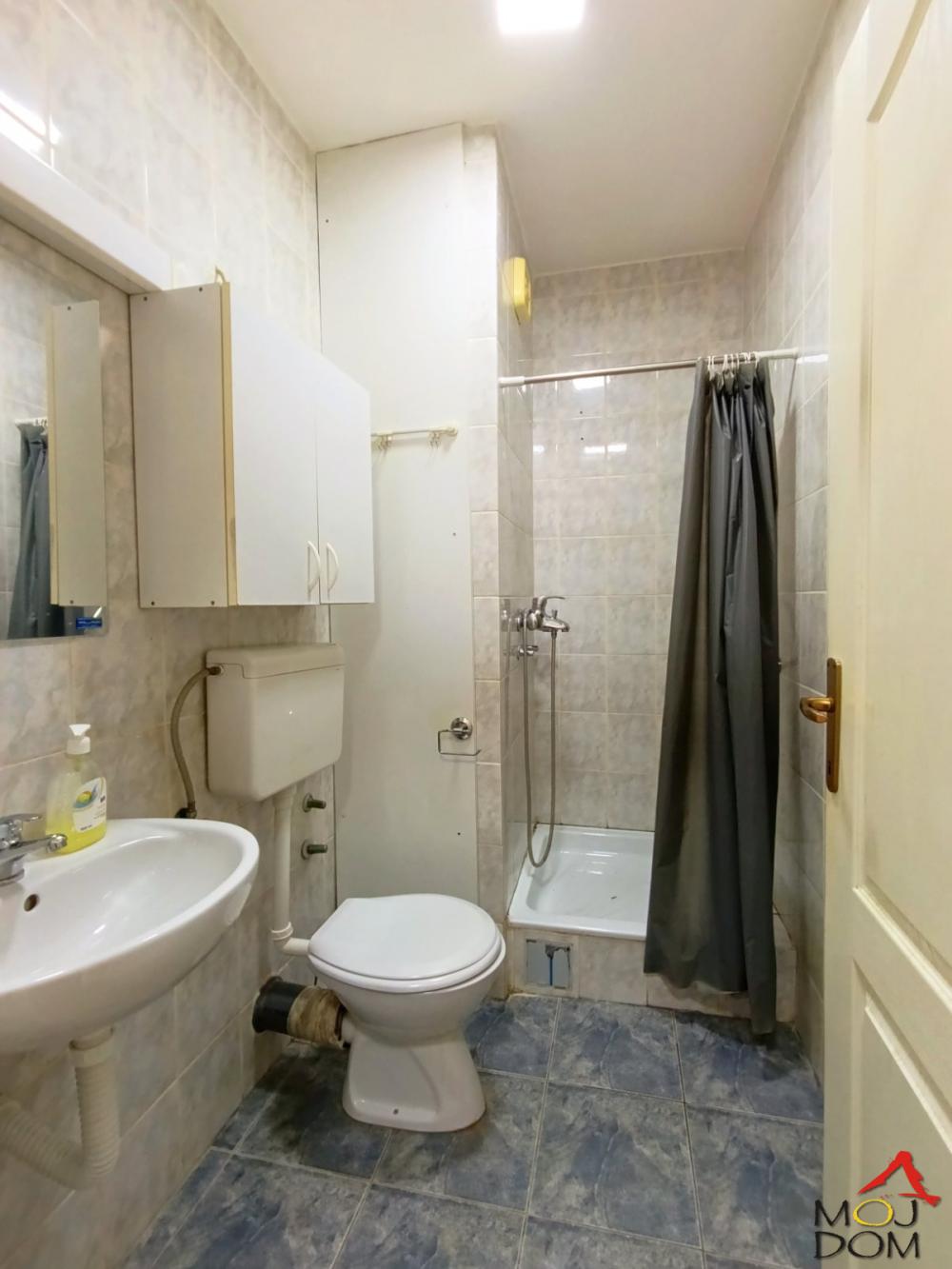 Slika 10 - Stan,NOVI SAD,NOVO NASELJE,kv: 23, € 75000, ID: 1031814