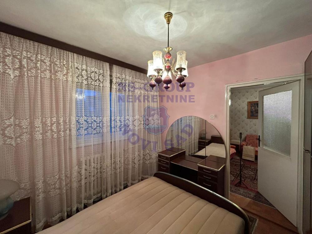 Slika 5 - 563509-Dvosoban-43m2-Nova detelinara