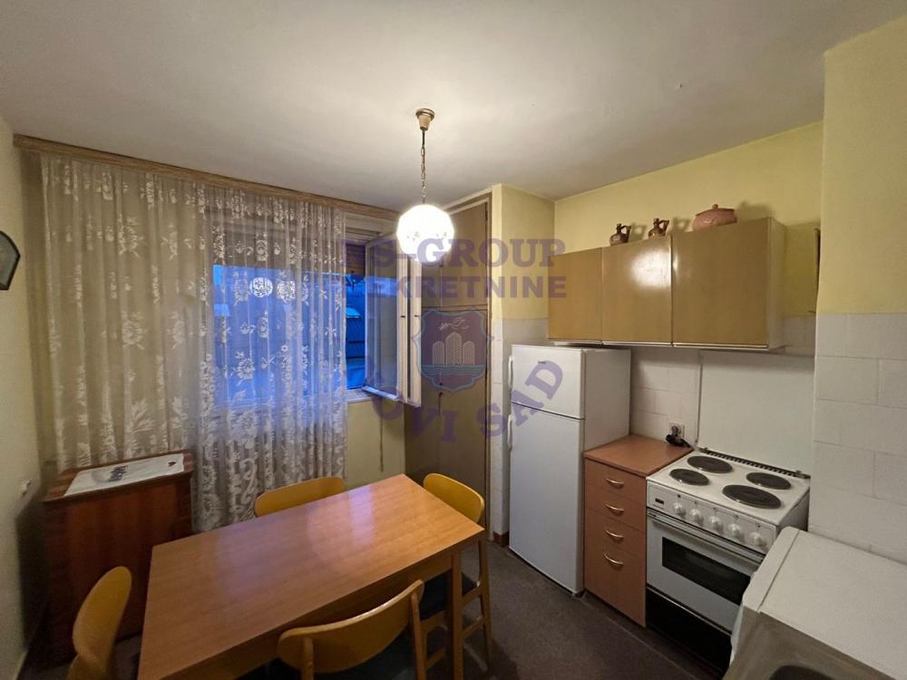 Slika 3 - 563509-Dvosoban-43m2-Nova detelinara