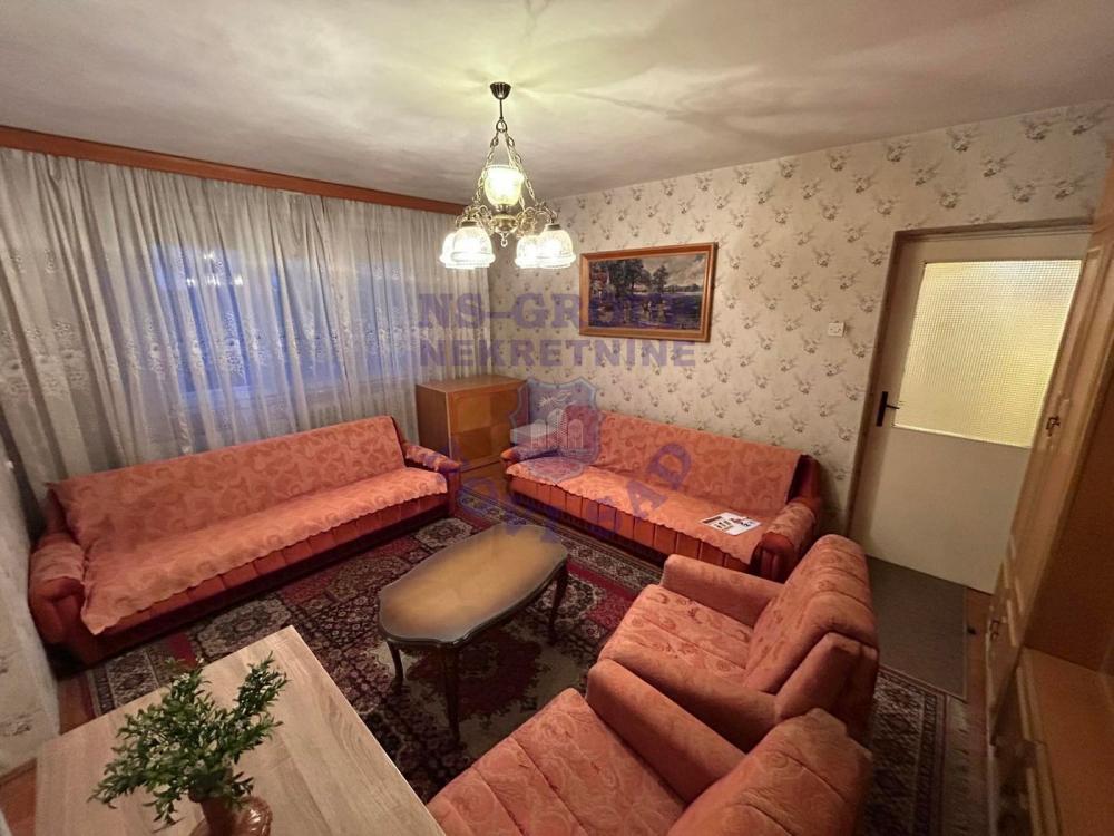 Slika 1 - 563509-Dvosoban-43m2-Nova detelinara