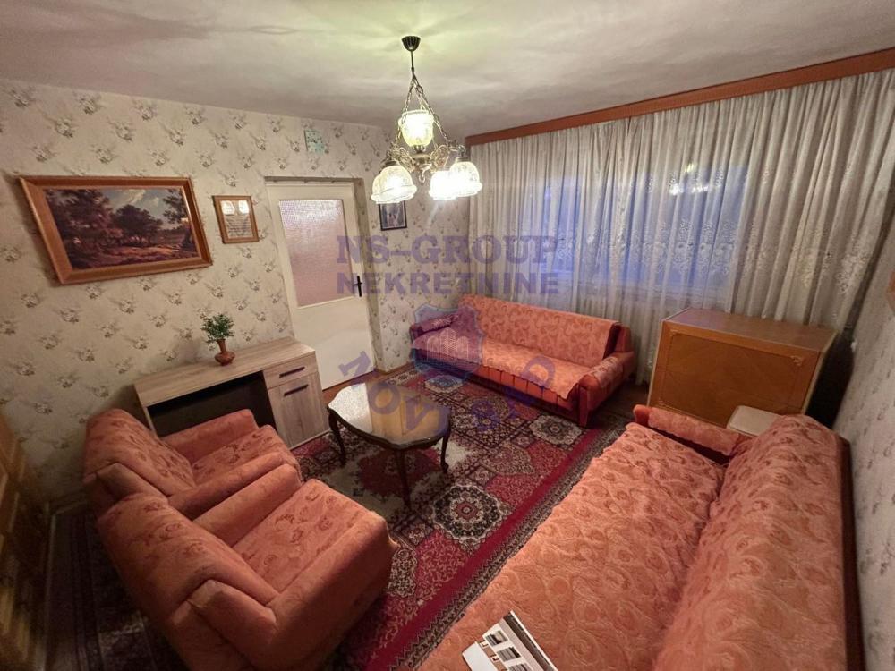 Glavna slika -563509-Dvosoban-43m2-Nova detelinara