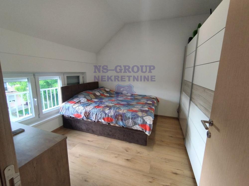 Slika 4 - Trosoban stan u Veterniku 