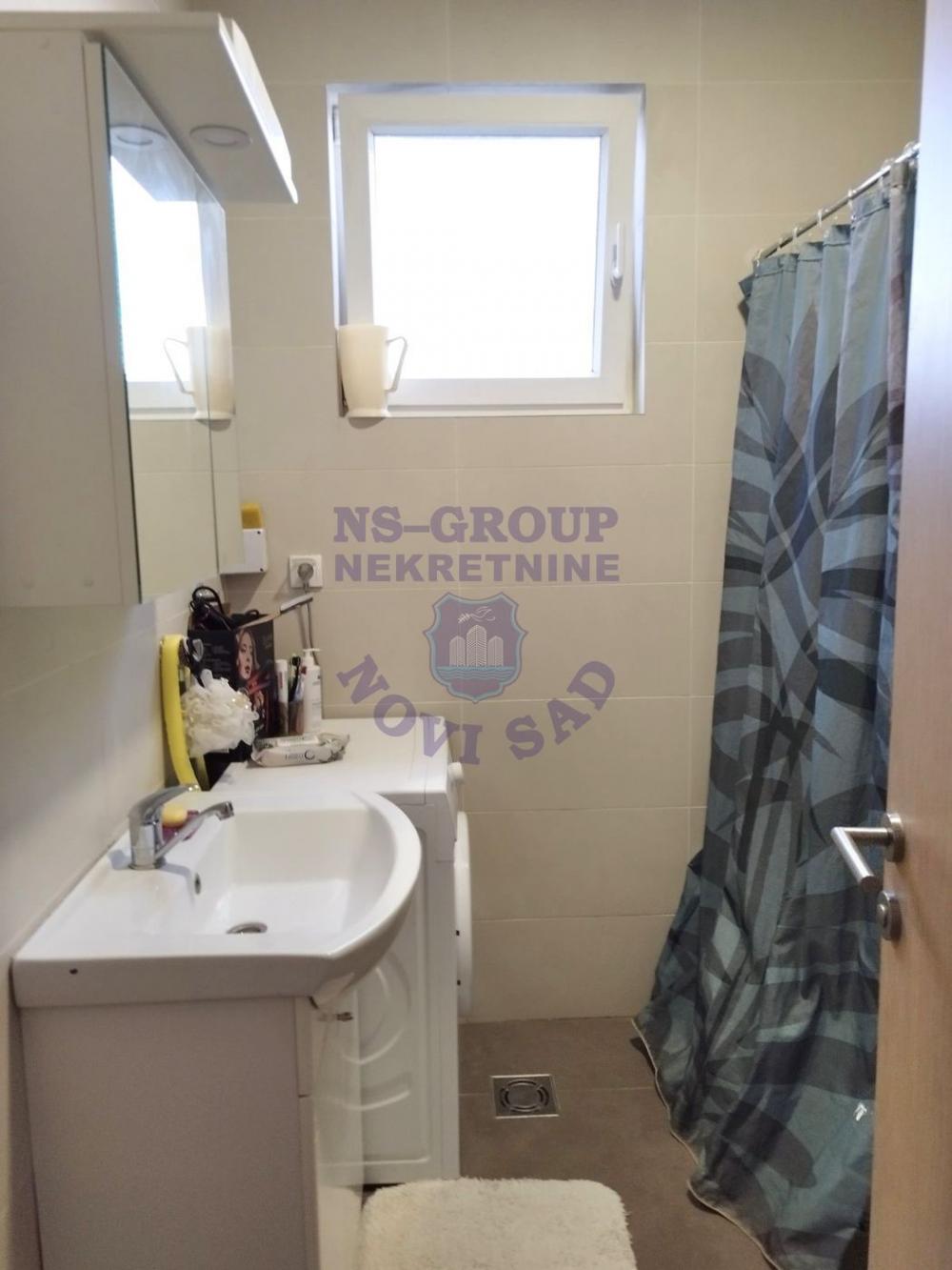 Slika 9 - Trosoban stan u Veterniku 