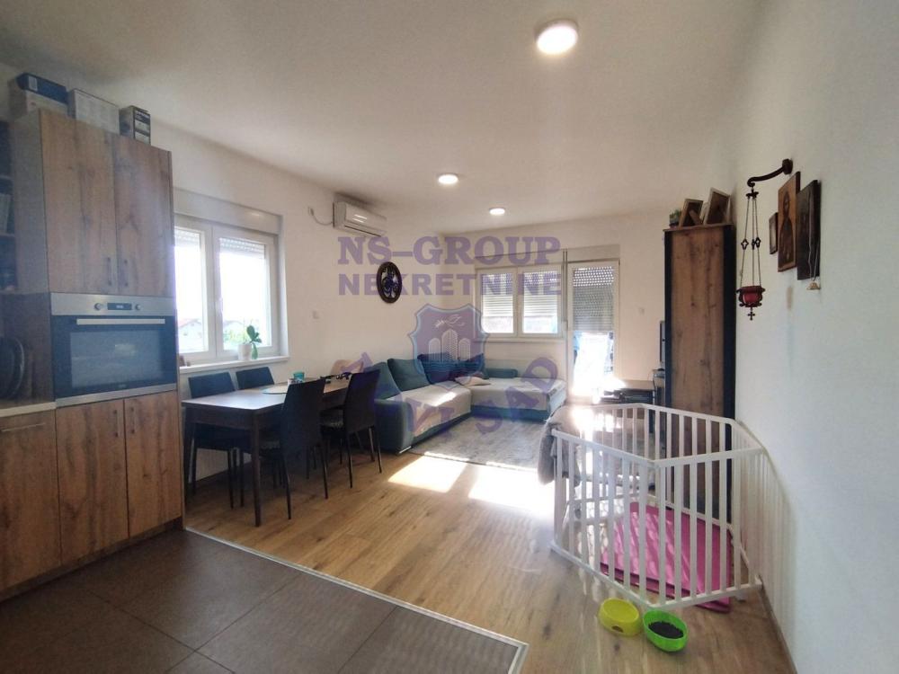 Slika 1 - Trosoban stan u Veterniku 