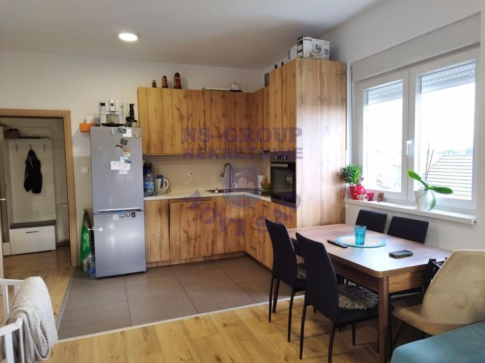 Slika 3 - Trosoban stan u Veterniku 