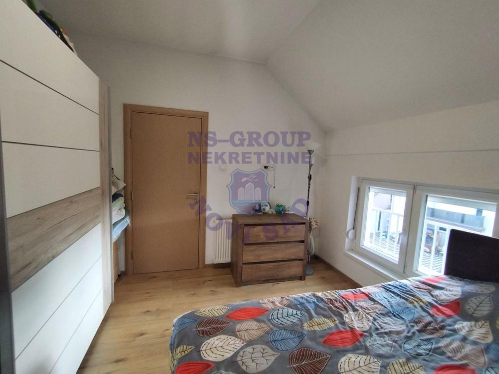 Slika 5 - Trosoban stan u Veterniku 