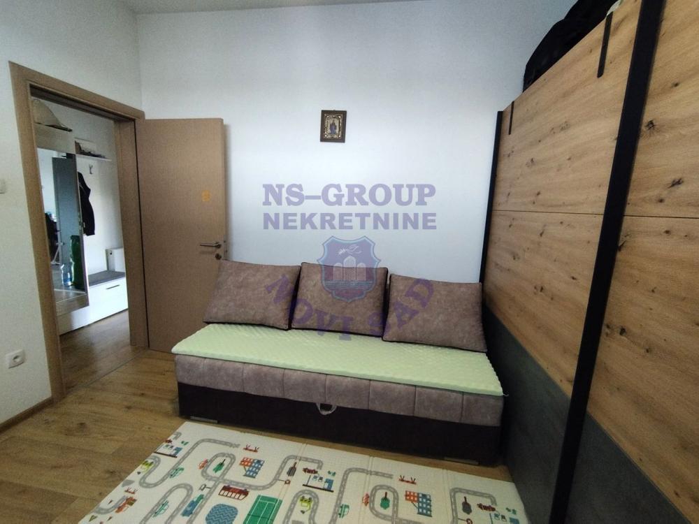 Slika 6 - Trosoban stan u Veterniku 