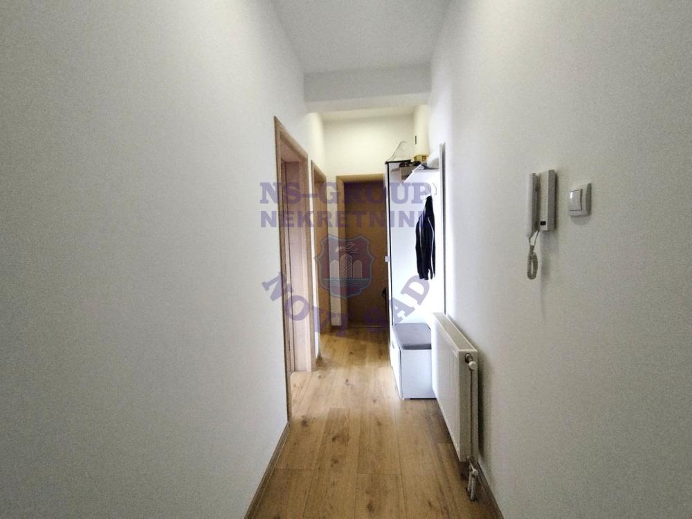 Slika 7 - Trosoban stan u Veterniku 