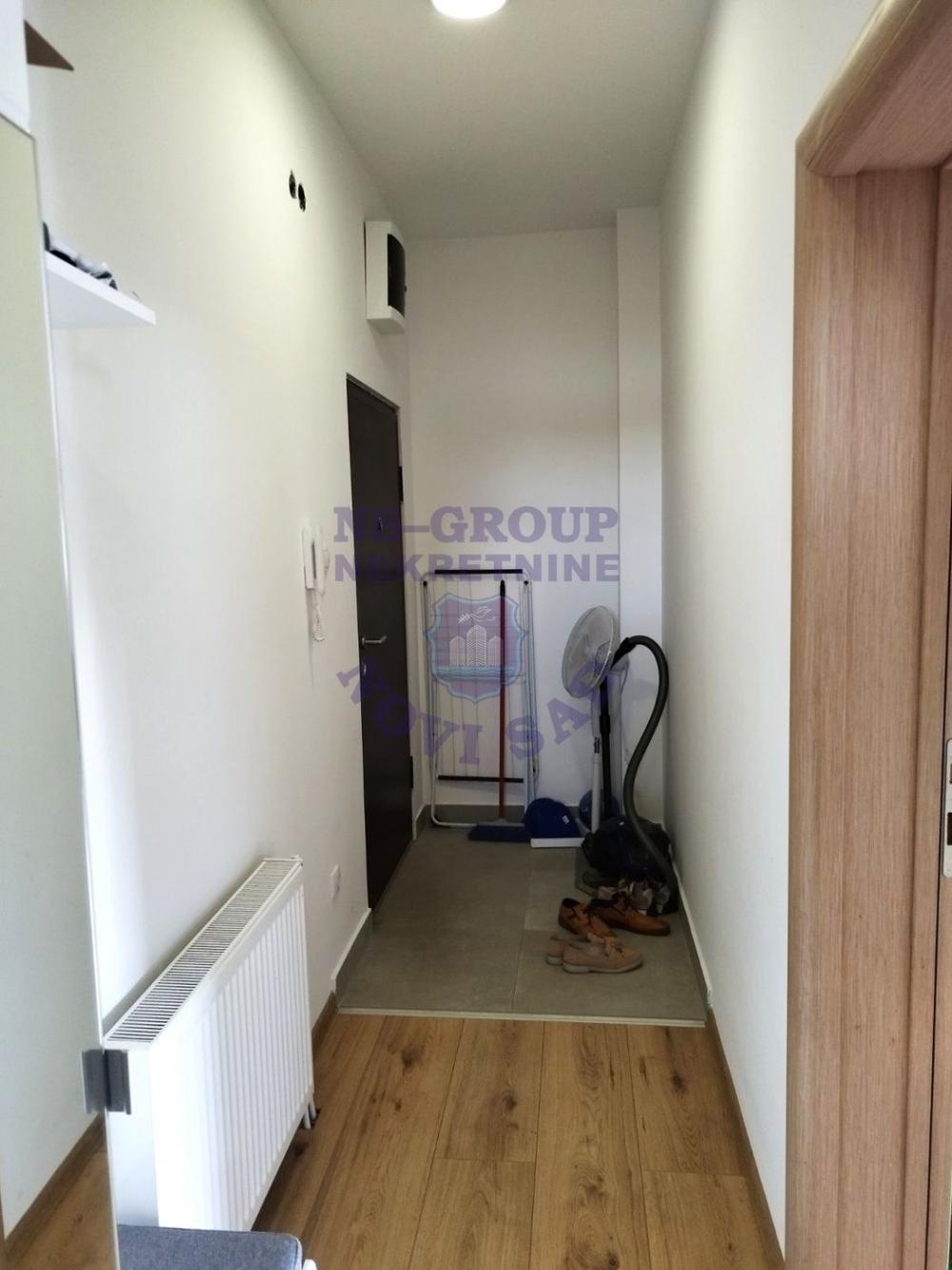 Slika 8 - Trosoban stan u Veterniku 