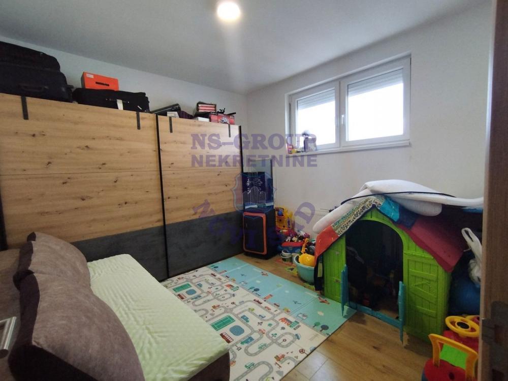 Slika 10 - Trosoban stan u Veterniku 