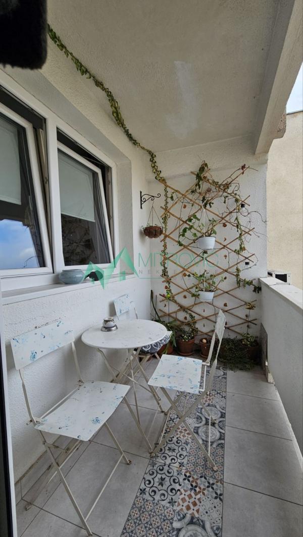 Slika 8 - Dvosoban stan 55 m² u Banatiću – idealan za život ili izdavanje 