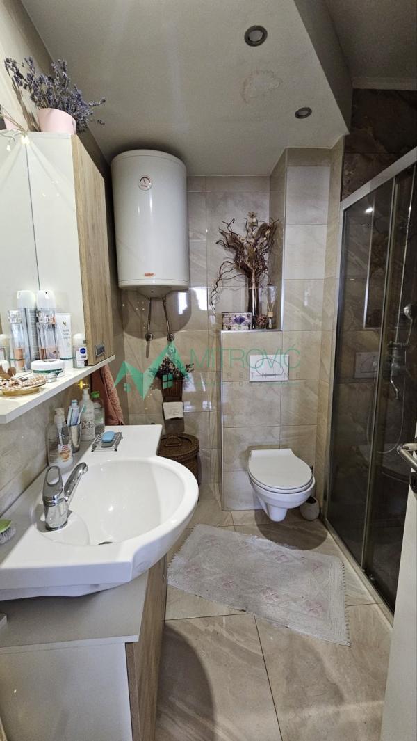 Slika 9 - Dvosoban stan 55 m² u Banatiću – idealan za život ili izdavanje 