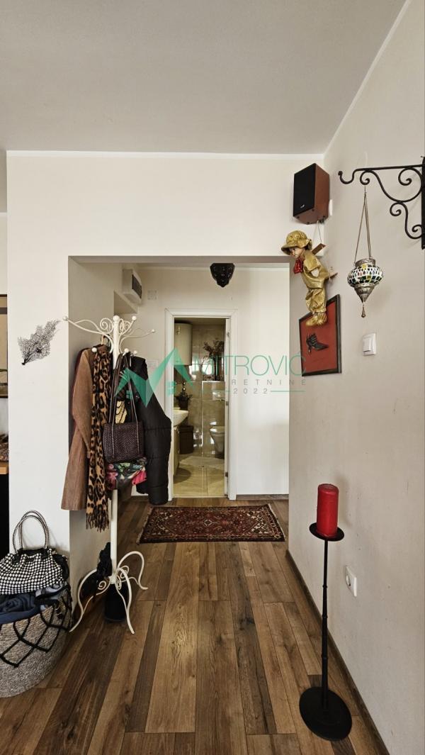 Slika 2 - Dvosoban stan 55 m² u Banatiću – idealan za život ili izdavanje 