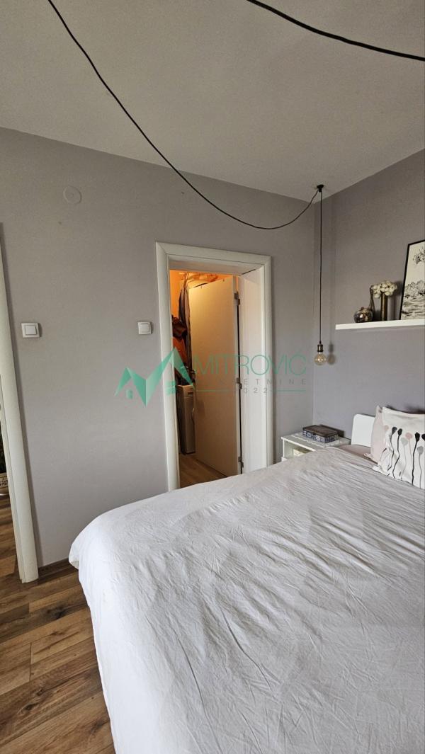 Slika 6 - Dvosoban stan 55 m² u Banatiću – idealan za život ili izdavanje 