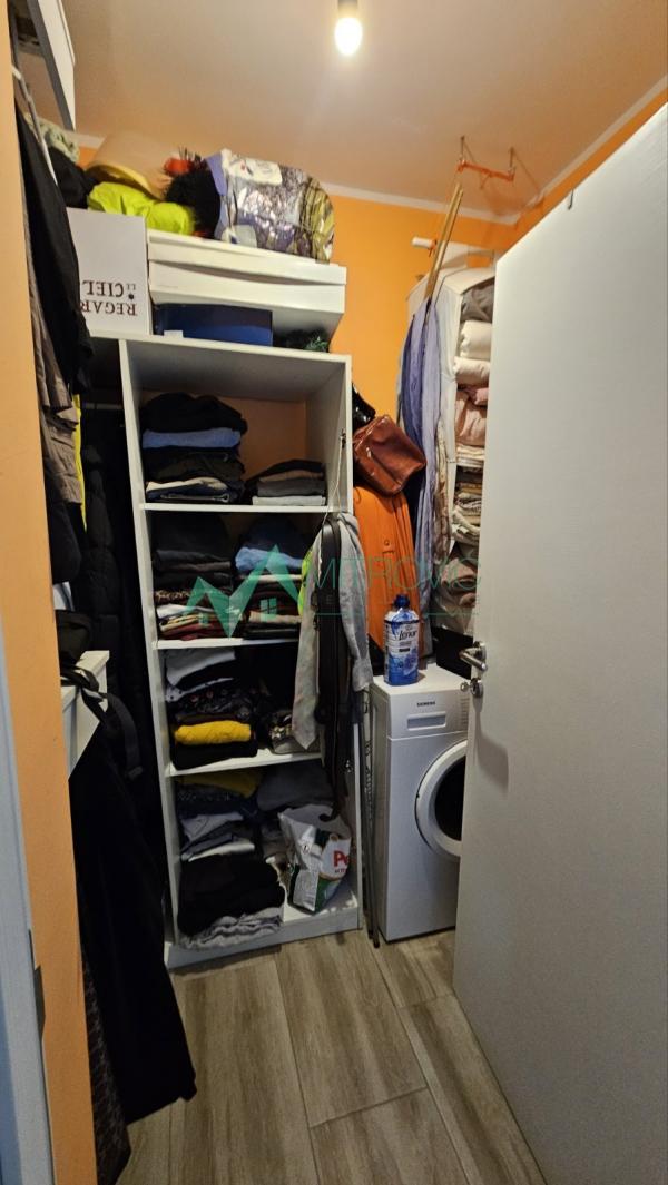 Slika 7 - Dvosoban stan 55 m² u Banatiću – idealan za život ili izdavanje 