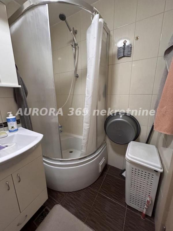 Slika 6 - NOVI SAD, JEDNOSOBAN STAN, NOVO NASELJE, POTPUNO OPREMLJEN