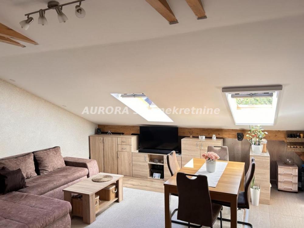 Slika 1 - NOVI SAD, JEDNOSOBAN STAN, NOVO NASELJE, POTPUNO OPREMLJEN