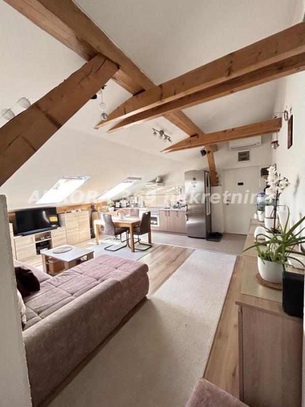 Slika 2 - NOVI SAD, JEDNOSOBAN STAN, NOVO NASELJE, POTPUNO OPREMLJEN