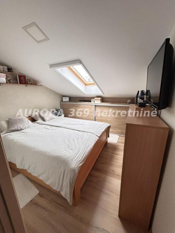 Slika 4 - NOVI SAD, JEDNOSOBAN STAN, NOVO NASELJE, POTPUNO OPREMLJEN