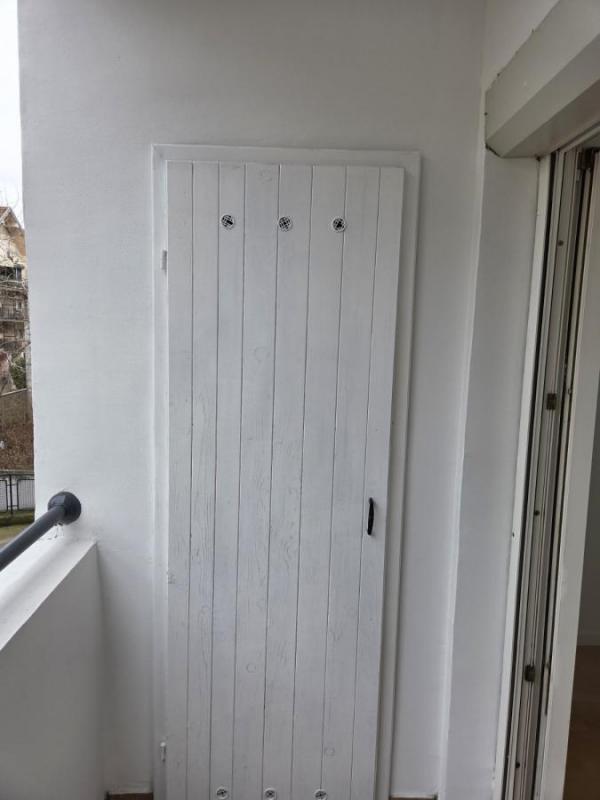 Slika 7 - Jednoiposoban stan na Grbavici