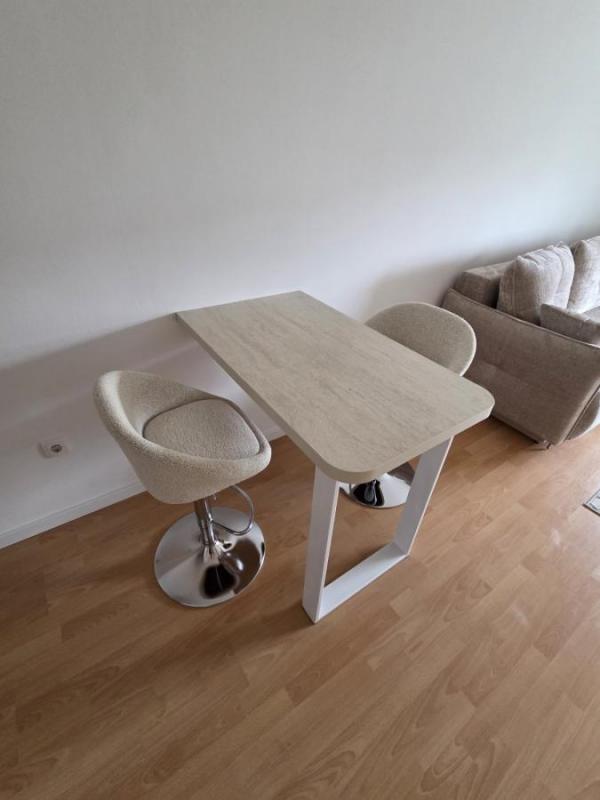 Slika 1 - Jednoiposoban stan na Grbavici