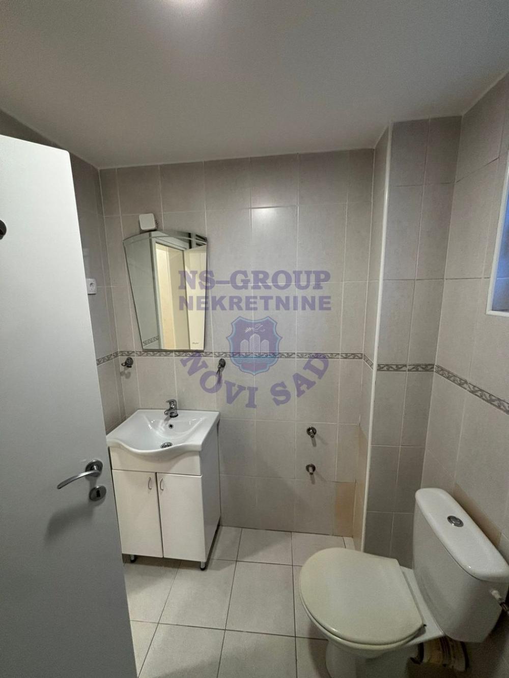 Slika 7 - Odličan jednoiposoban stan na Novom Naselju