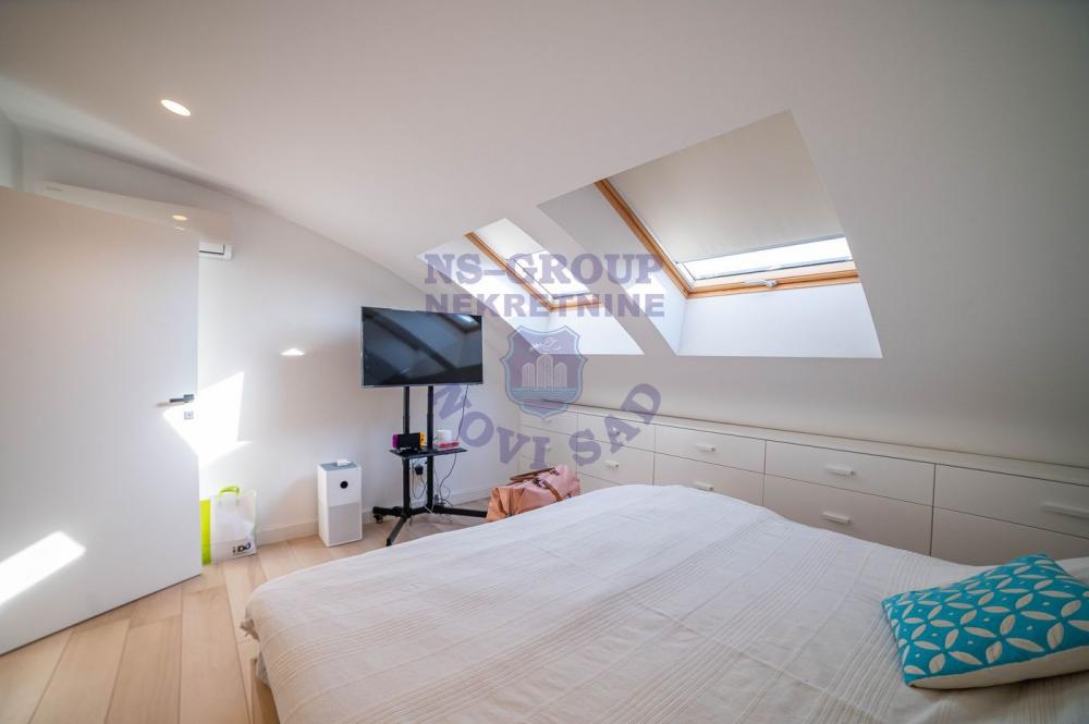 Slika 8 - Odlican petosoban stan na Spensu!