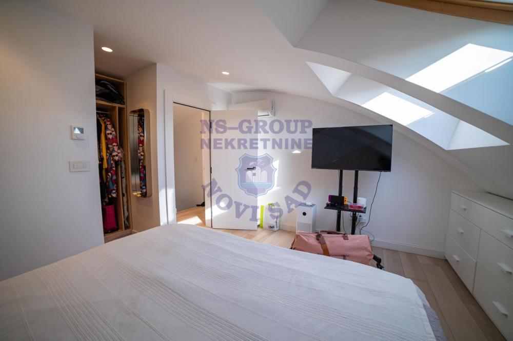 Slika 9 - Odlican petosoban stan na Spensu!