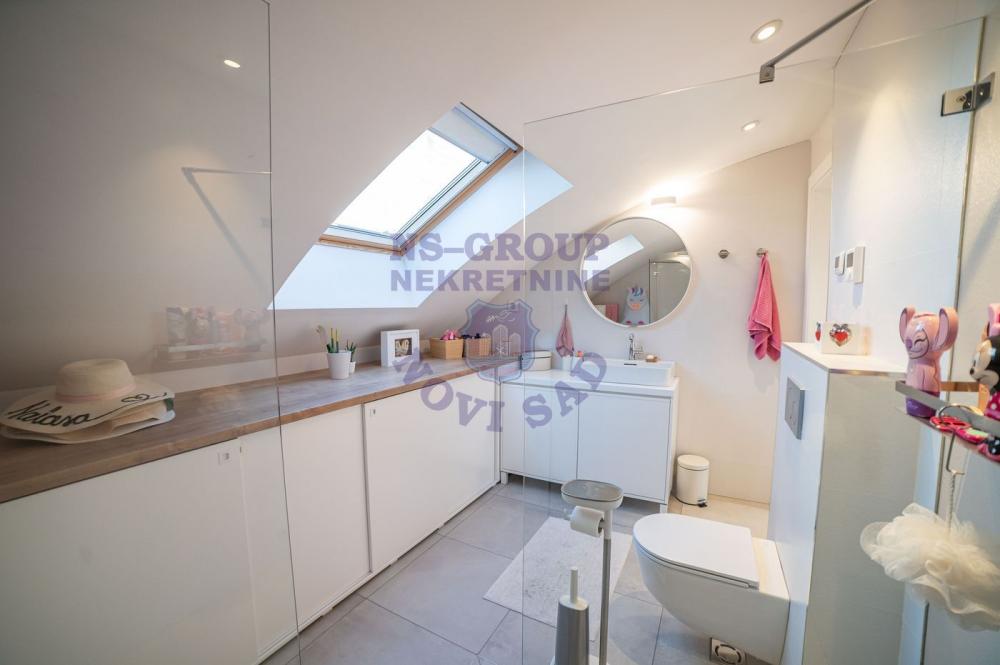 Slika 7 - Odlican petosoban stan na Spensu!