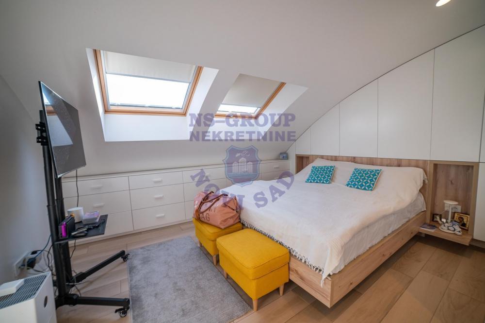 Slika 4 - Odlican petosoban stan na Spensu!