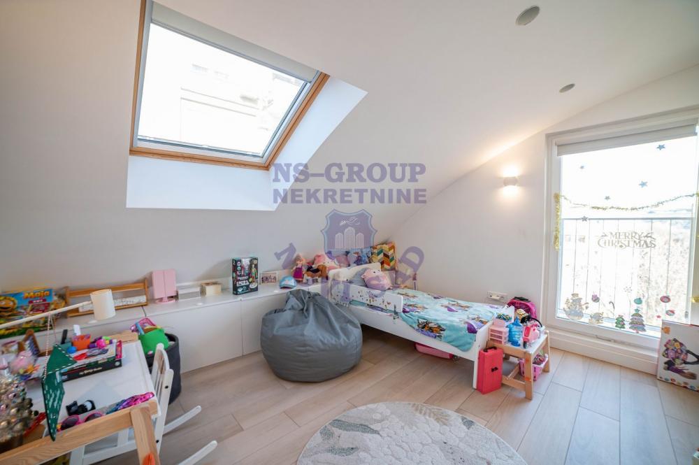 Slika 10 - Odlican petosoban stan na Spensu!