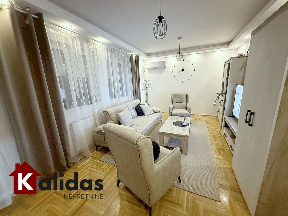 Glavna slika -Stan,NOVI SAD,ADICE,kv: 61, € 158620, ID: 1008551