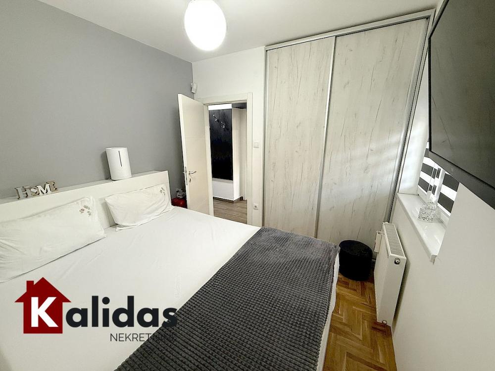Slika 3 - Stan,NOVI SAD,ADICE,kv: 61, € 158620, ID: 1008551