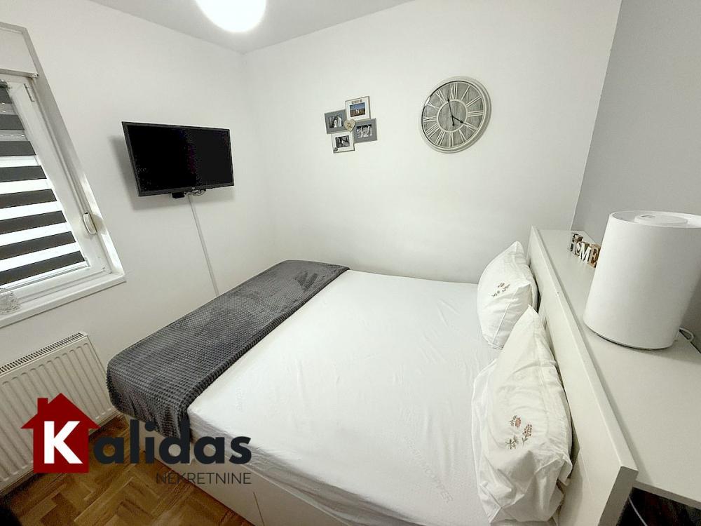 Slika 4 - Stan,NOVI SAD,ADICE,kv: 61, € 158620, ID: 1008551