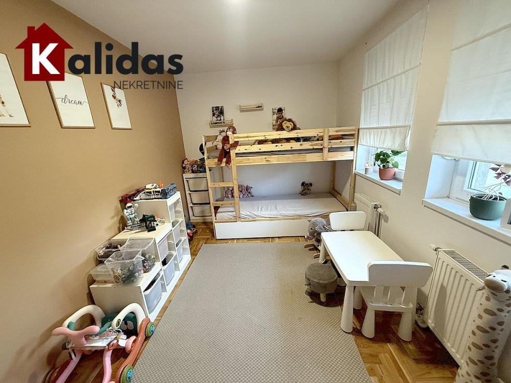 Slika 5 - Stan,NOVI SAD,ADICE,kv: 61, € 158620, ID: 1008551