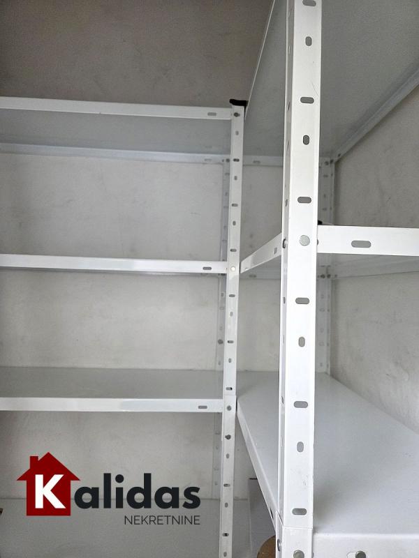 Slika 9 - Stan,NOVI SAD,GRBAVICA,kv: 44, € 129780, ID: 1008557