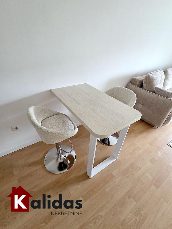Slika 1 - Stan,NOVI SAD,GRBAVICA,kv: 44, € 129780, ID: 1008557