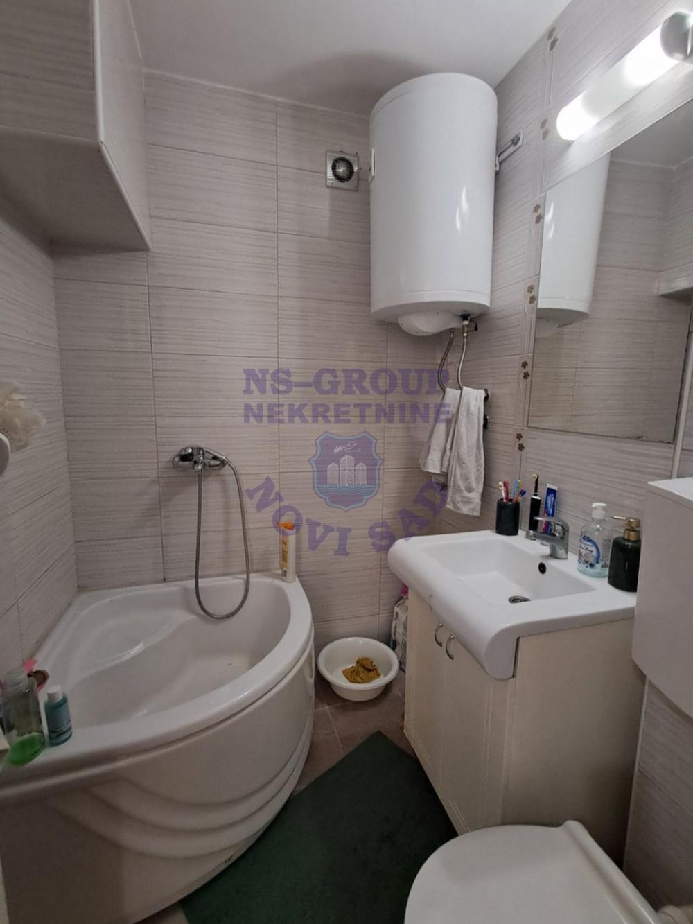 Slika 10 - Trosoban stan na potezu Železničke stanice