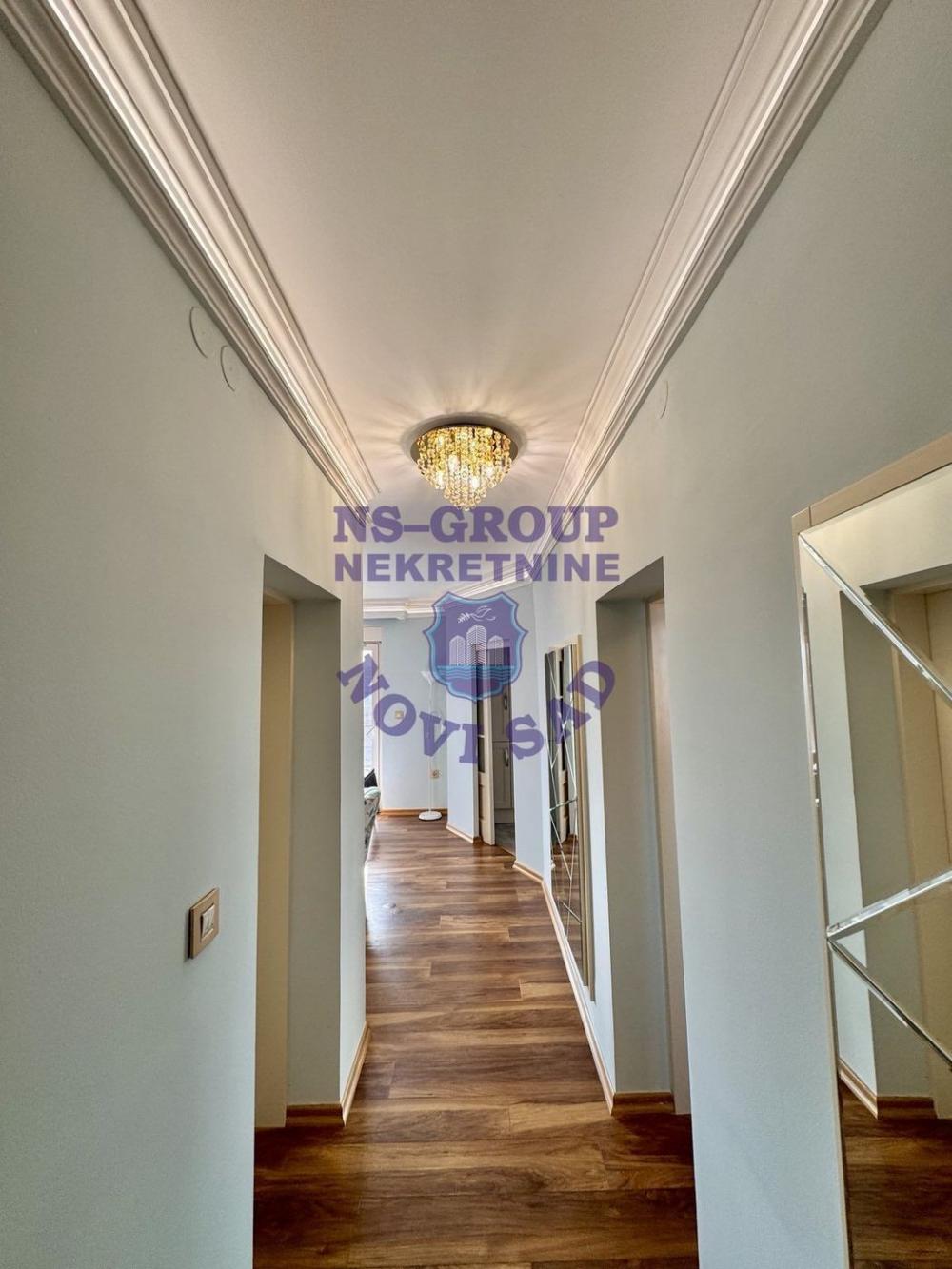 Slika 7 - Odličan dvoiposoban stan u samom centru Novog Sada