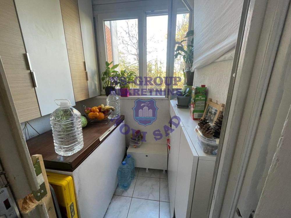 Slika 4 - Odlican trosoban stan na Novom Naselju!