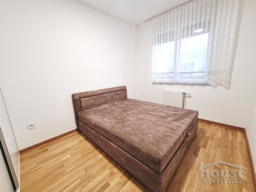Slika 7 - Stan,NOVI SAD,AVIJACIJA,kv: 48.00, € 129000, ID: 1065383