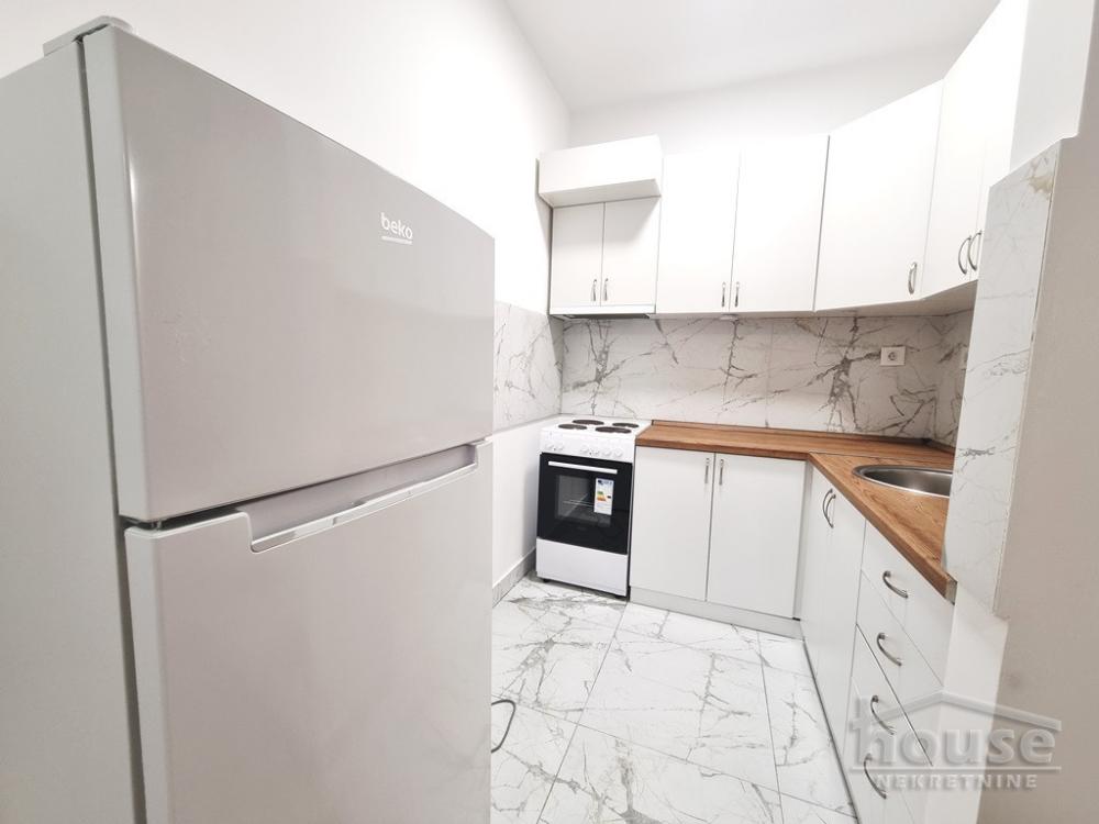 Slika 5 - Stan,NOVI SAD,AVIJACIJA,kv: 48.00, € 129000, ID: 1065383